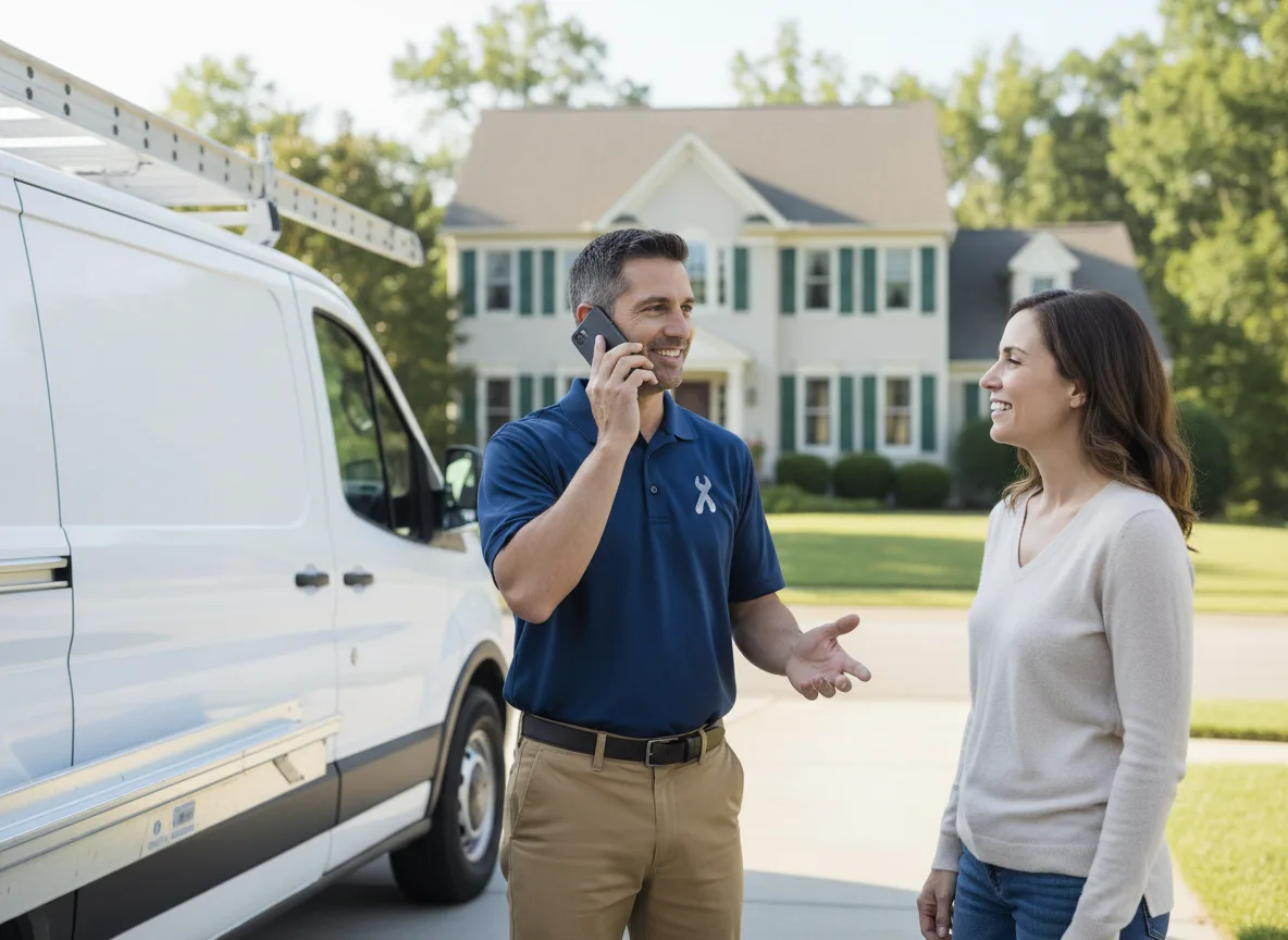 Home Gutter Service Hellertown, PA FAQs